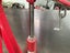 2TON Hydraulic Folding Engine Hoist / Crane Carousel 7