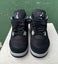 Jordan Air Jordan 4 Retro SE "Black Canvas" Carousel 3