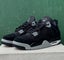 Jordan Air Jordan 4 Retro SE "Black Canvas" Carousel 4