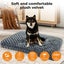 Pawz Pet Bed Dog Cat Calming Soft Warm Plush Mattress Cushion Mat Washable 36? Carousel 3