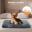 Pawz Pet Bed Dog Cat Calming Soft Warm Plush Mattress Cushion Mat Washable 24? Carousel 4