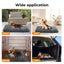 Pawz Pet Bed Dog Cat Calming Soft Warm Plush Mattress Cushion Mat Washable 24? Carousel 9