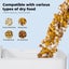 Pawz 2-in-1 Automatic Pet Cat Dog Feeder Water Set WiFi Smart Food Dispenser APP Carousel 8