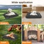 Pawz Dog Bed Orthopedic Pet Sofa Egg Foam Mattress Mat Washable Waterproof S Carousel 9
