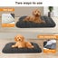 Pawz Dog Bed Orthopedic Pet Sofa Egg Foam Mattress Mat Washable Waterproof M Carousel 5