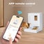 Pawz 2-in-1 Automatic Pet Cat Dog Feeder Water Set WiFi Smart Food Dispenser APP Carousel 3