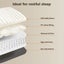 Pawz Pet Dog Bed Orthopedic Sofa Egg Foam Mattress Mat Washable Waterproof L Carousel 4