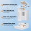 Pawz 2-in-1 Automatic Pet Cat Dog Feeder Water Set WiFi Smart Food Dispenser APP Carousel 9