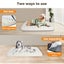 Pawz Pet Dog Bed Orthopedic Sofa Egg Foam Mattress Mat Washable Waterproof L Carousel 5