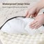 Pawz Pet Dog Bed Orthopedic Sofa Egg Foam Mattress Mat Washable Waterproof L Carousel 6