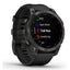Garmin Epix Gen 2 Premium Active Smartwatch 47mm Black Titanium w/ Black Band... Carousel 3
