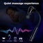 Spector Massage Gun Deep Tissue Extended Handle Percussion Massager Pain Relief Carousel 7