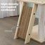 Pawz Cat Tree Tower Scratching Post Scratcher Wood Condo House Furniture 120cm Carousel 8