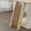 Pawz Cat Tree Tower Large Condo Scratching Post Scratcher Furniture Toys 160cm Carousel 8