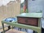 Stag Furniture telephone table/bench vintage retro! Carousel 5