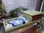 Stag Furniture telephone table/bench vintage retro! Carousel 3