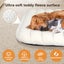 Pawz Pet Dog Bed Orthopedic Sofa Egg Foam Mattress Mat Washable Waterproof XL Carousel 3