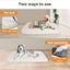 Pawz Pet Dog Bed Orthopedic Sofa Egg Foam Mattress Mat Washable Waterproof XL Carousel 5