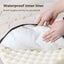 Pawz Pet Dog Bed Orthopedic Sofa Egg Foam Mattress Mat Washable Waterproof XL Carousel 6