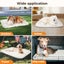 Pawz Pet Dog Bed Orthopedic Sofa Egg Foam Mattress Mat Washable Waterproof XL Carousel 9