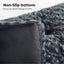 Pawz Pet Bed Dog Cat Calming Soft Warm Plush Mattress Cushion Mat Washable 42? Carousel 8