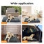 Pawz Pet Bed Dog Cat Calming Soft Warm Plush Mattress Cushion Mat Washable 42? Carousel 9