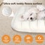 Pawz Pet Dog Bed Orthopedic Sofa Egg Foam Mattress Mat Washable Waterproof M Carousel 3