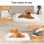 Pawz Pet Dog Bed Orthopedic Sofa Egg Foam Mattress Mat Washable Waterproof M Carousel 5