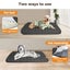 Pawz Dog Bed Orthopedic Pet Sofa Egg Foam Mattress Mat Washable Waterproof XL Carousel 5