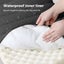 Pawz Dog Bed Orthopedic Pet Sofa Egg Foam Mattress Mat Washable Waterproof XL Carousel 6