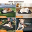 Pawz Dog Bed Orthopedic Pet Sofa Egg Foam Mattress Mat Washable Waterproof XL Carousel 9
