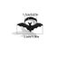 Vintage Bat Rings Metal Fashion Punk Open Adjustable Rings Unisex Party Jewelry Carousel 3
