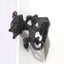 Vintage Bat Rings Metal Fashion Punk Open Adjustable Rings Unisex Party Jewelry Carousel 9