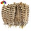 11color Pretty Premium 10-15cm/4-6inch Diy 100 PCS Female Pheasant Tail Feathers Carousel 2