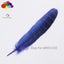 11color Pretty Premium 10-15cm/4-6inch Diy 100 PCS Female Pheasant Tail Feathers Carousel 7