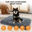 Pawz Pet Bed Dog Cat Calming Soft Warm Plush Mattress Cushion Mat Washable 30? Carousel 3