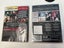 8x DVDs and 1x Blu-ray Carousel 3