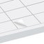 100x 21 A4 Label White Matte Self Adhesive Sticker Sticky Laser Inkjet Mailing Carousel 3