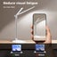 Emitto Desk Study Lamp LED Bedside Table Reading Light Foldable Dimmable USB Carousel 6