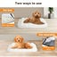 Pawz Pet Dog Bed Orthopedic Sofa Egg Foam Mattress Mat Washable Waterproof S Carousel 5