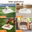 Pawz Pet Dog Bed Orthopedic Sofa Egg Foam Mattress Mat Washable Waterproof S Carousel 9