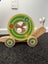 Hape Walk Along Snail Toy Carousel 4