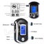 Portable Digital Alcohol Breathalyser Personal Breath Breathtester LCD Tester Carousel 3