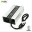Smart Battery Charger 24v 20AMP Carousel 1