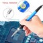 15pcs 60W Soldering Iron Electric-Gun Adjustable Temperature Welding Solder-W... Carousel 2