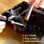 15pcs 60W Soldering Iron Electric-Gun Adjustable Temperature Welding Solder-W... Carousel 5