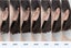 2pcs 925 Sterling Silver Solid Classic Hoop Ring Earrings Lip Ear Nose Body P... Carousel 4