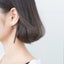 2pcs 925 Sterling Silver Solid Classic Hoop Ring Earrings Lip Ear Nose Body P... Carousel 6