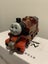 Thomas & Friends Take Along N Play Diecast Train LMS Arthur 2004 Learning Curve Carousel 4