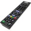 RM-ED047 sub RM-GD009 RM-GD026 RM-GD025 RM-GD027 For Sony TV Remote KDL-32HX756 Carousel 3